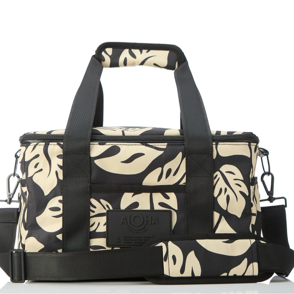 ALOHA Collection NWT Packable Cooler